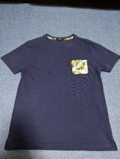 BLACK LABEL CRESTBRIDGE 半袖 Tシャツ