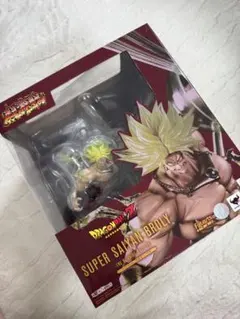 コミック・アニメ Demoniacal Fit LEGENDARY BERSERKER Demoniacal Fit LEGENDARY BERSERKER - メルカリ