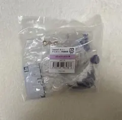 ニ*ロ様 アイカツ！ Capsuleトルソー ゴスマジックコーデ オンライン版