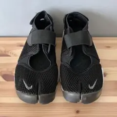 NIKE AIR LIFT 28cm 黒ブラック ナイキエアリフト サンダル