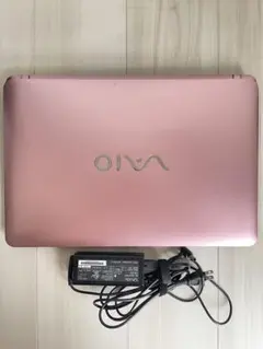 ピンク Win11 Core i5超速 バイオ DVDドライブ - メルカリ