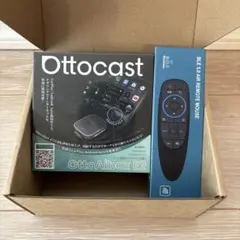 Ottocast OttoAibox E2 （テレビキャンセラー不要） - メルカリ