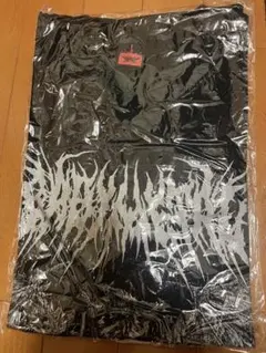 【BABYMETAL】The Chosen Five TEE Lサイズ