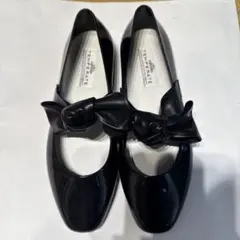 【TEMPERATE】レインパンプス