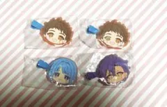 あんスタ 前髪クリップvol.5