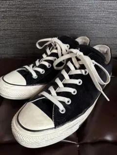 CONVERSE Chuck Taylor CT70 ベルベット