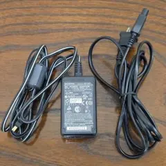 SONY AC-LS5　ACアダプター　サイバーショット　Cyber-shot
