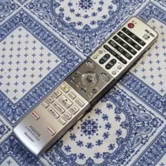 シャープ　リモコン　GA616PAのサムネイル
