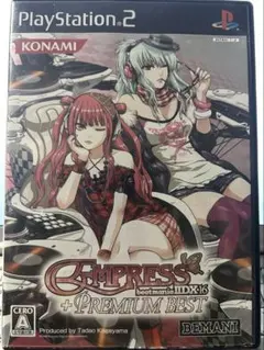 2026年最新】beatmania empressの人気アイテム - メルカリ