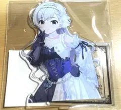 アイマス デレマス kawaiiぱれーど アクリルスタンド 未開封 久川颯 