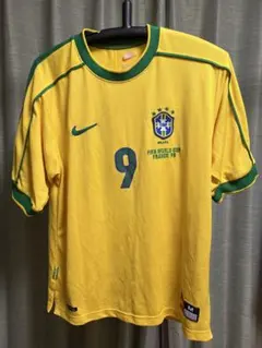 2025年最新】1998 ブラジルの人気アイテム - メルカリ