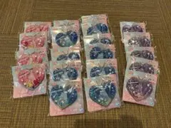 キミとアイドルプリキュア　シャカシャカチャームまとめ売り