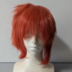 名探偵コナン キャンティ コスプレウィッグ セット済み - メルカリ