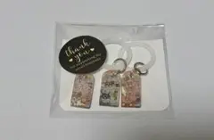 アクリルめじるし アンブレラマーカー アンパン