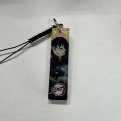 鬼滅の刃 時透無一郎 キーホルダー