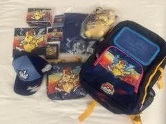 WCS2026 選手記念品　プロモ・シャツ無　ウェルカムキット　サンフランシスコ WCS2026 選手記念品 プロモ・シャツ無 ウェルカムキット