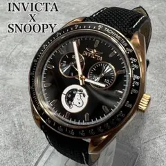 2026年最新】invicta snoopyの人気アイテム - メルカリ