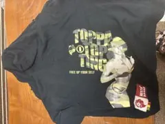 NESTA BRAND ジップアップパーカー ブラック XL
