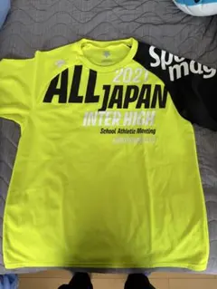 明治大学 チームTシャツ バレーボール - メルカリ