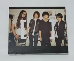 ALEXANDROS / Swan　　　シングルCD+DVD　帯付き