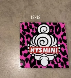 ヒスミニハーフカプラ