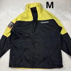 ティンバーランド　ヴィンテージ90S ナイロンジャケット　Mサイズ
