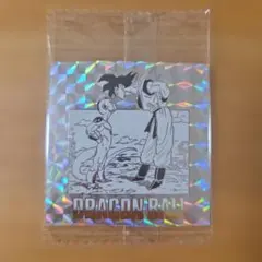 ドラゴンボール 40周年記念 ウエハース シール 第2弾 第26巻