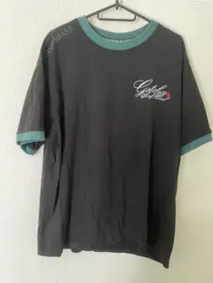 GOTCHA グラフィックTシャツ ブラック XL