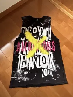 ONEOKROCK 2017 Ambitionsツアーノースリーブのサムネイル
