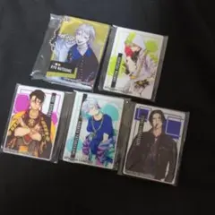 Paradox Live 2020 　マグネット