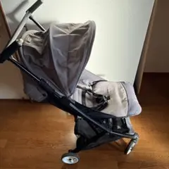 cybex サイベックス LIBELLE リベル グレー - メルカリ