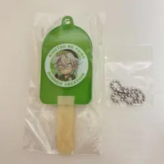 鬼滅の刃 不死川実弥 アイスキャンディー アクリルキーホルダー ufotable