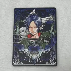 リボーン　六道骸　マンガボドゲ　ジャンプフェスタ　特典　ジャンプショップ限定