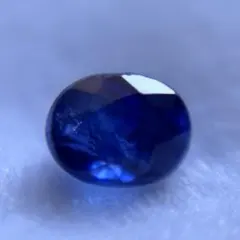 天然 サファイア ルース 小さめ