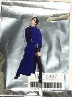 2025年最新】DIR EN GREY toshiya アクスタの人気アイテム