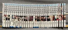 呪術廻戦 全0〜30巻,0.5巻セット