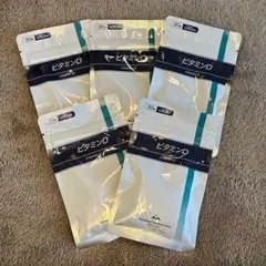 新品 ビタミンD ビタミンd サプリメント 30粒 30日分