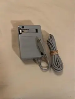 ニンテンドー3DS／2DS 純正 ACアダプター