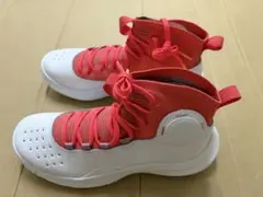 アンダーアーマー カリー 4 フロトロCURRY 4 FLOTRO 27cmのサムネイル