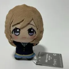 【国内正規品】学マス ちびぐるみ 姫崎莉波 学園アイドルマスター vol.3a