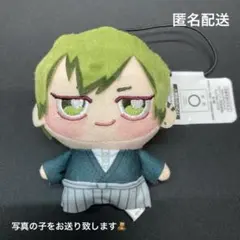 2026年最新】禪院直哉ちょぴぬいの人気アイテム - メルカリ