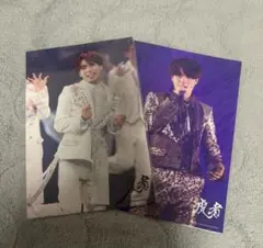 TravisJapan 松田元太 ステージフォト