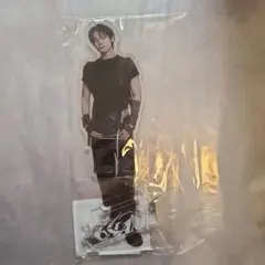 StrayKids スキズ POPUP GIANT アクスタ アイエン I.N