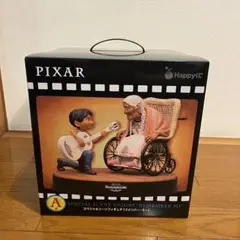 ピクサーハッピーくじ A賞リメンバーミーフィギュア