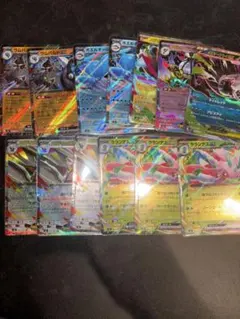 2026年最新】ダブルレア まとめ売り ポケカの人気アイテム - メルカリ