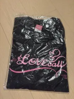 小倉唯 #LOVEcall Tシャツ XLサイズ
