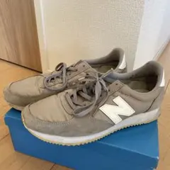 ニューバランス レディーススニーカー