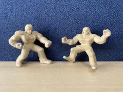 2026年最新】北斗の拳 消しの人気アイテム - メルカリ