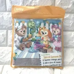 テイスティーサマーサプライズ ウォッシュタオル