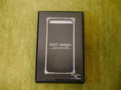 GILD design iPhone 15 Pro バンパーフレーム